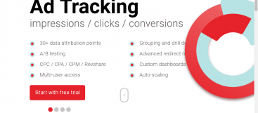RedTrack